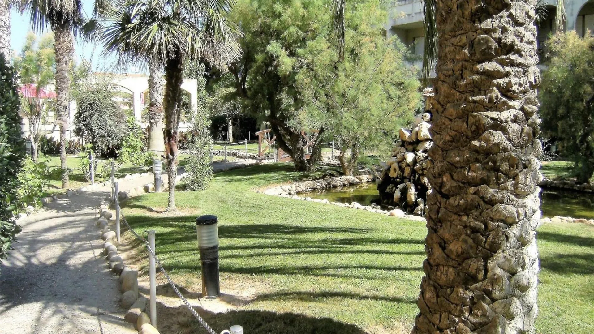 Appartamento Jardins Del Mar 024 L'Estartit Spagna