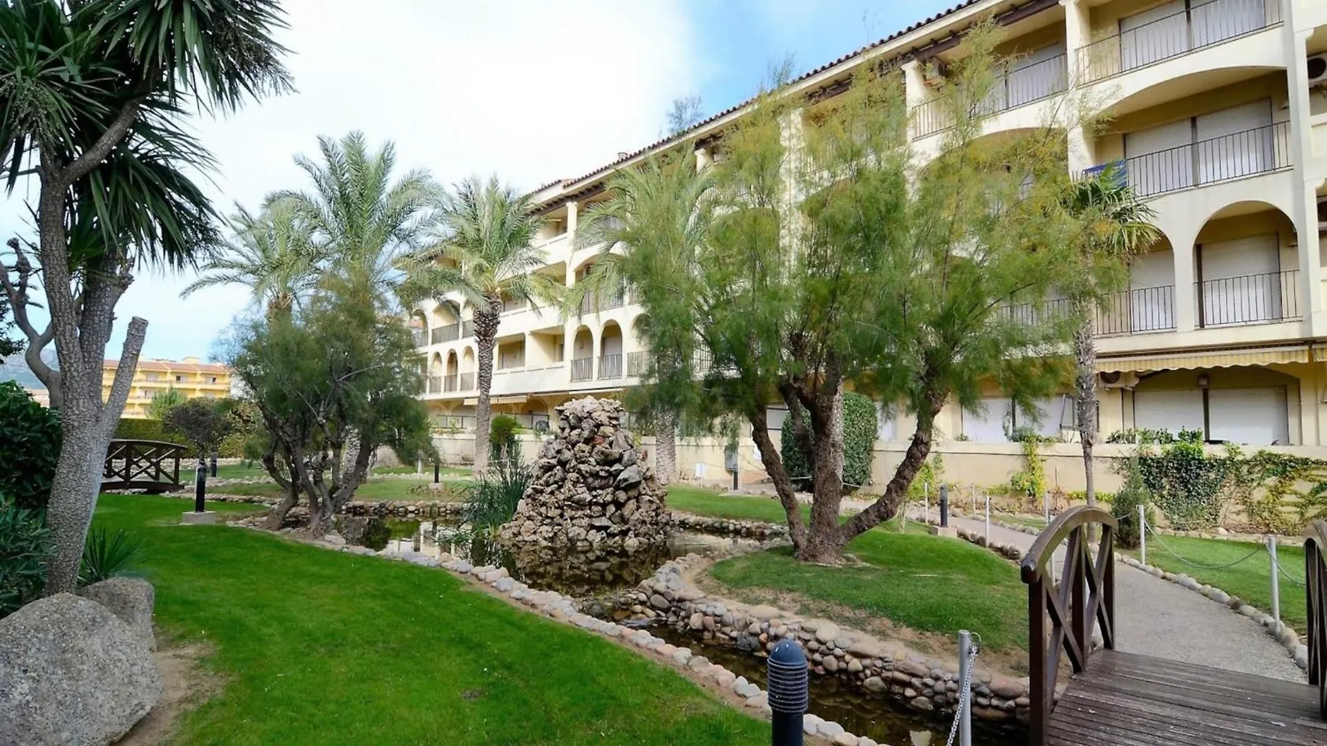 Appartamento Jardins Del Mar 024 L'Estartit