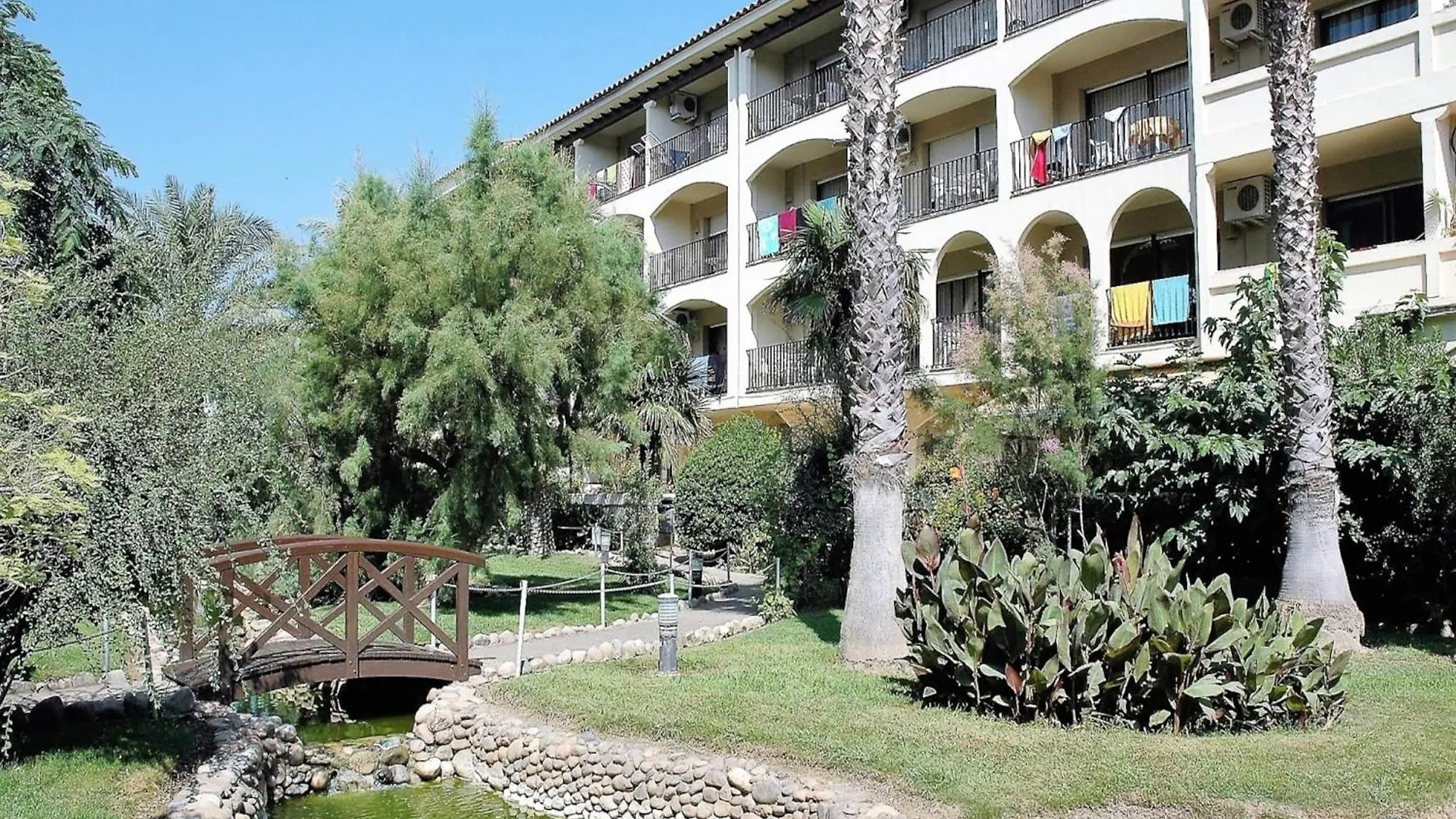 Appartamento Jardins Del Mar 024 L'Estartit